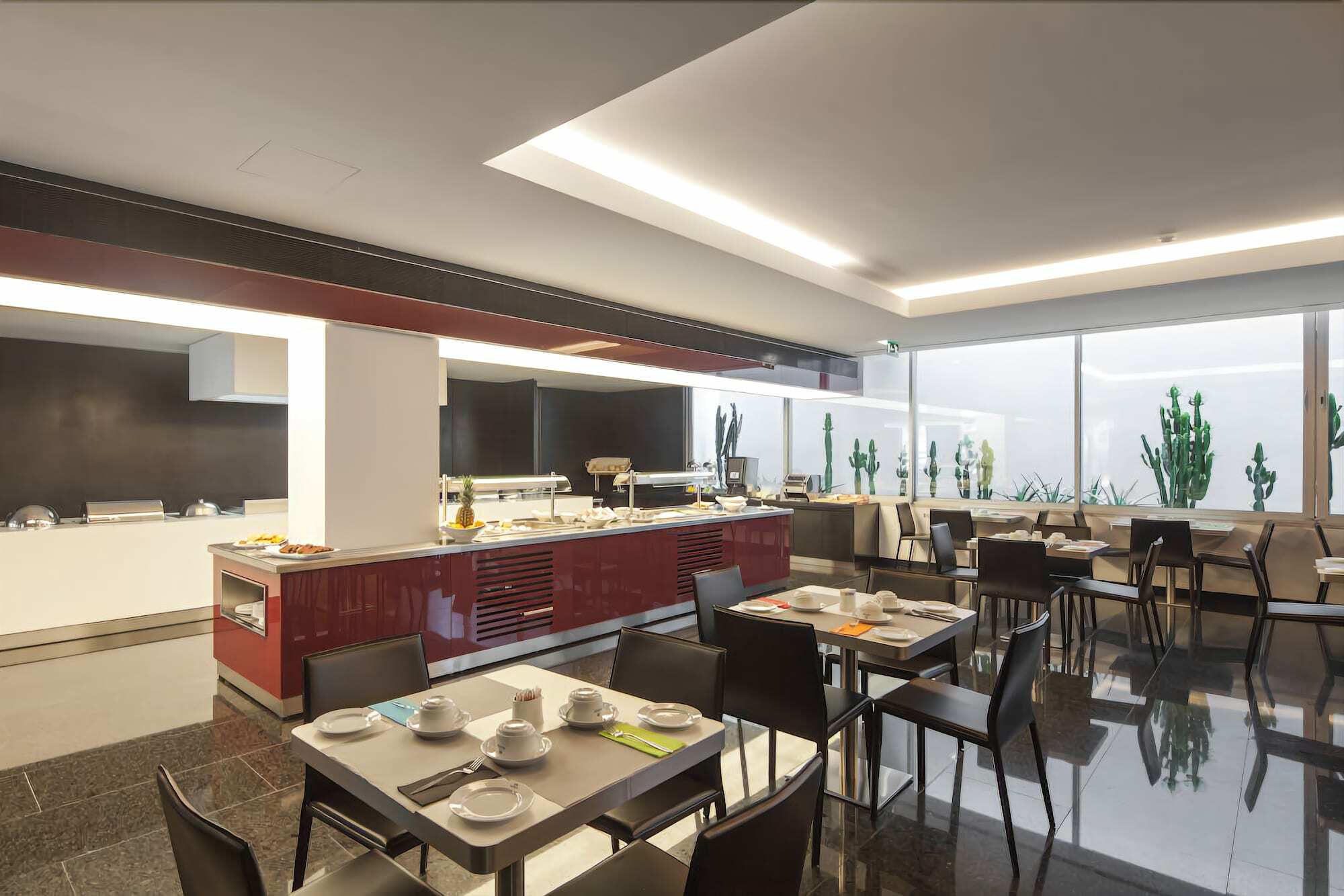 Hotel 3k Europa Lissabon