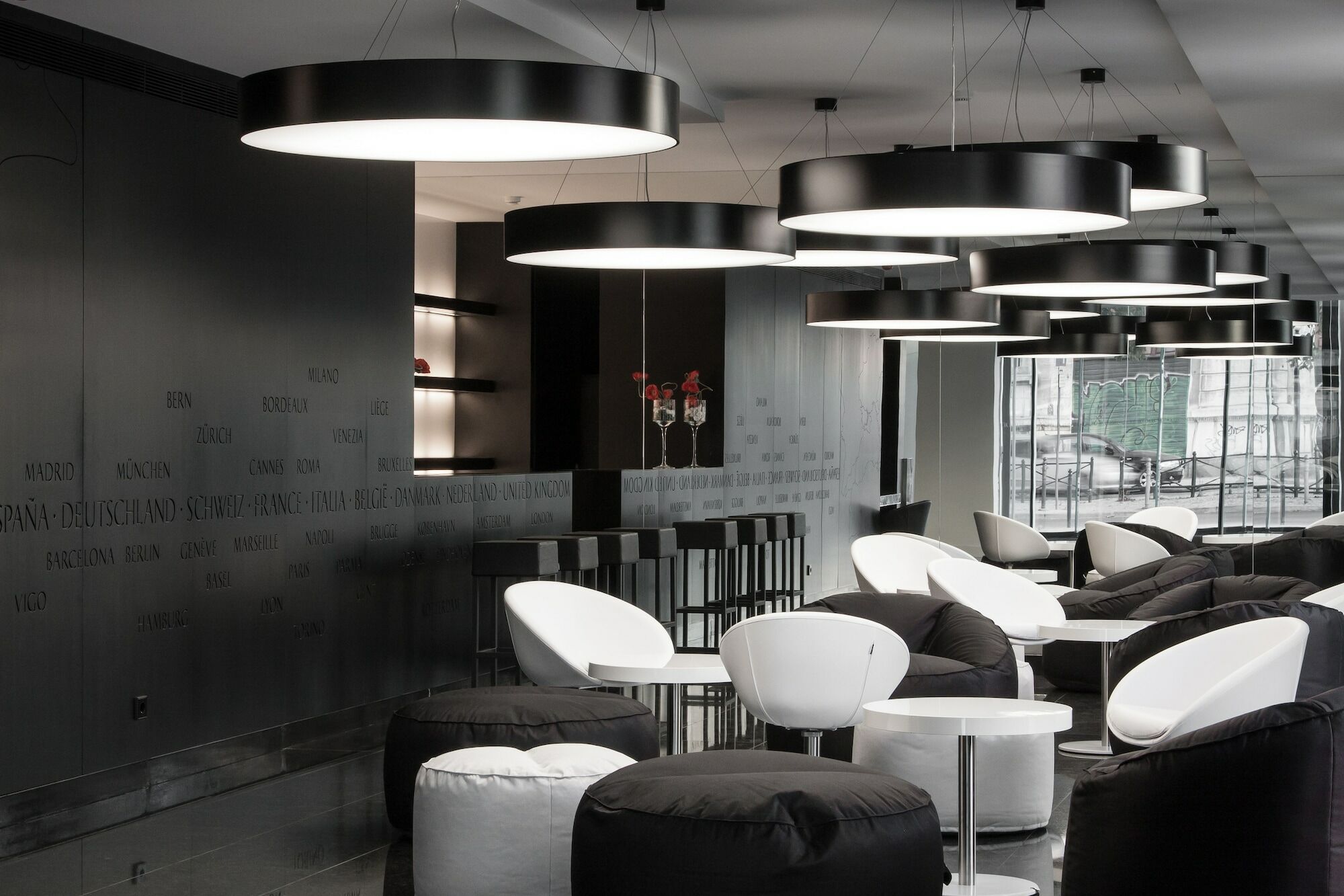 3k Europa Hotel Lissabon