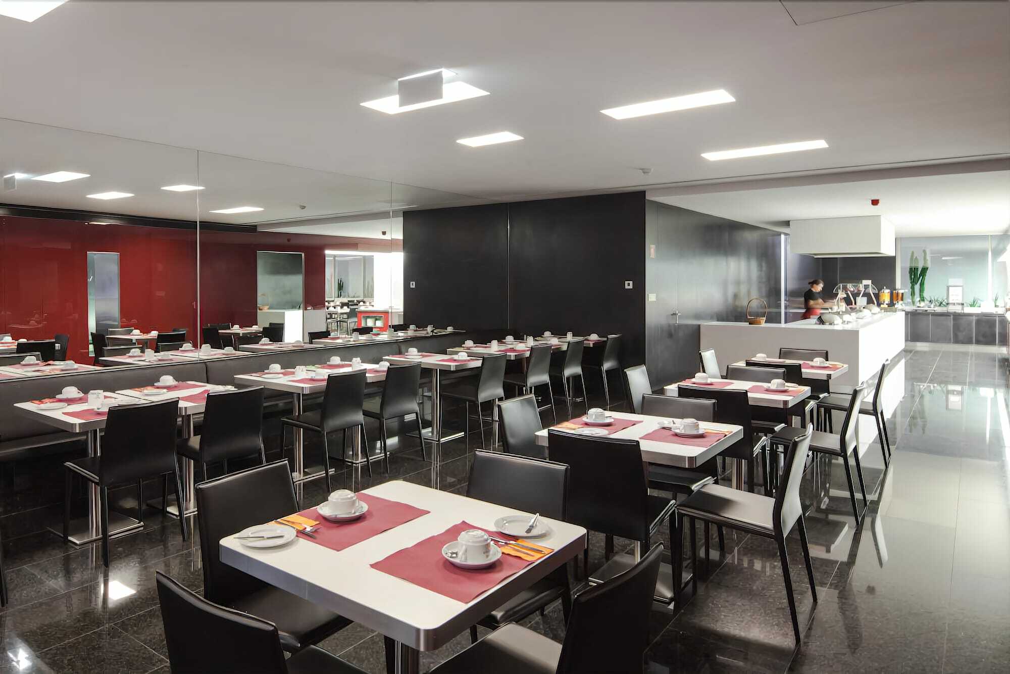 3k Europa 4* Lisboa